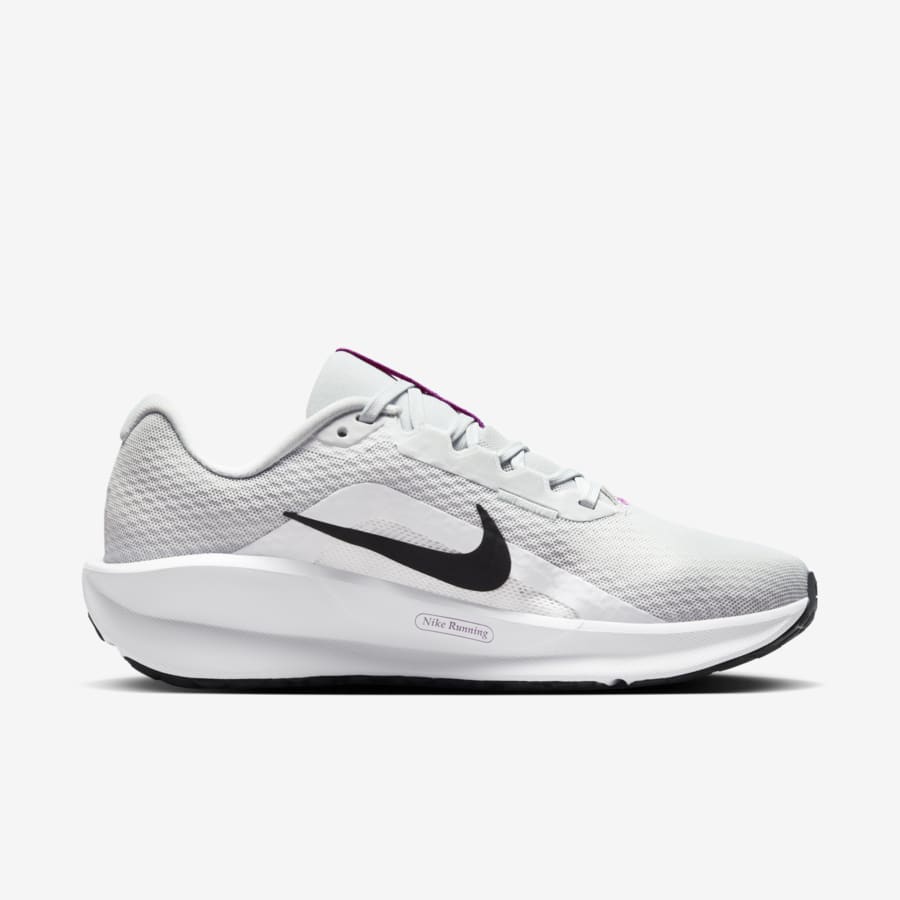 Giày Nike DownShifter 13 Nữ - Trắng Hồng