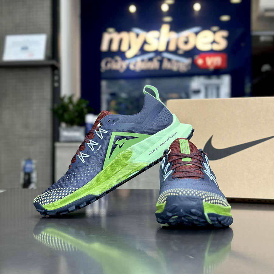 Giày Nike React Pegasus Trail 4