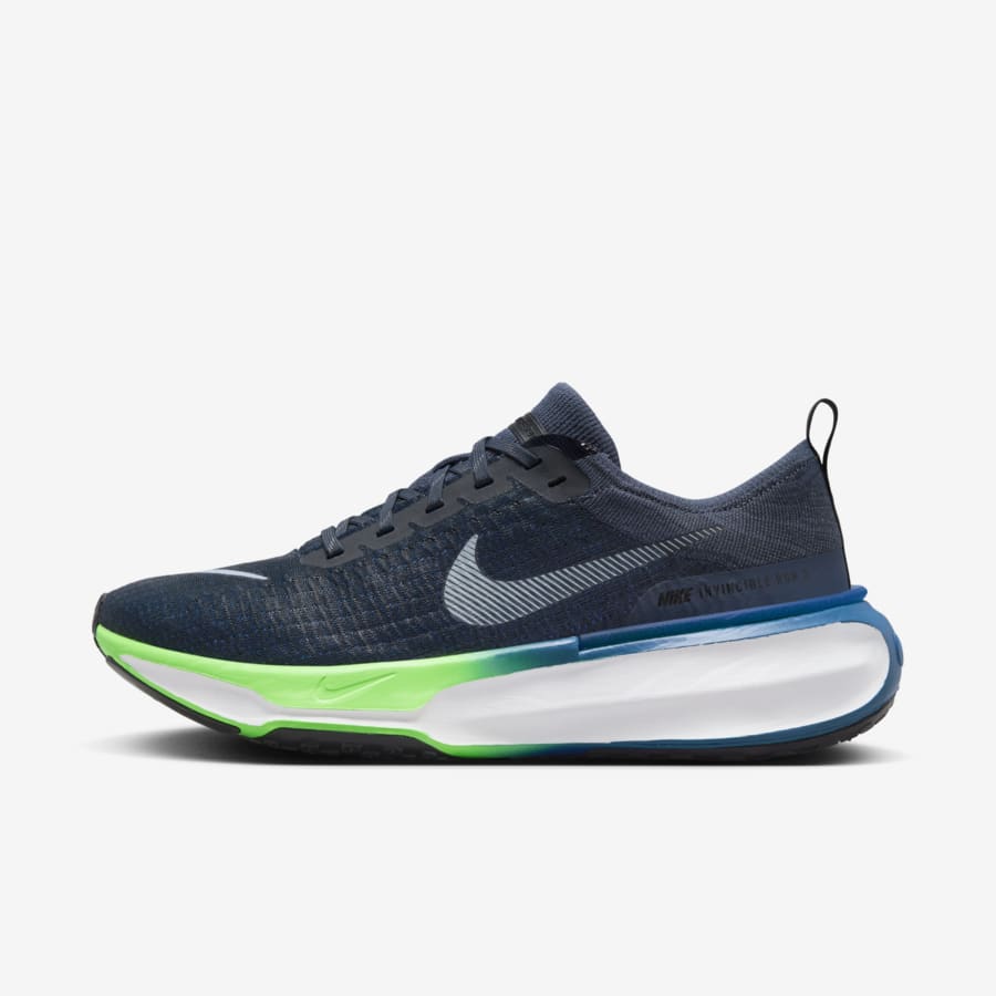 Giày Nike ZoomX Invincible Run FK 3