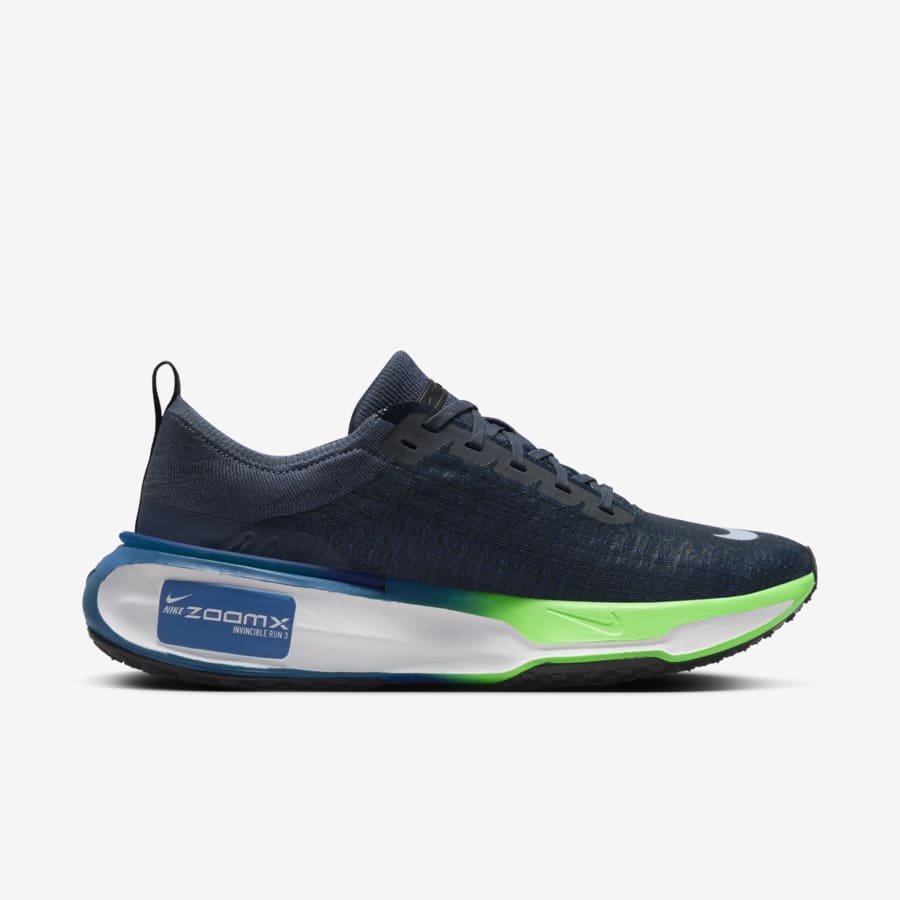 Giày Nike ZoomX Invincible Run FK 3