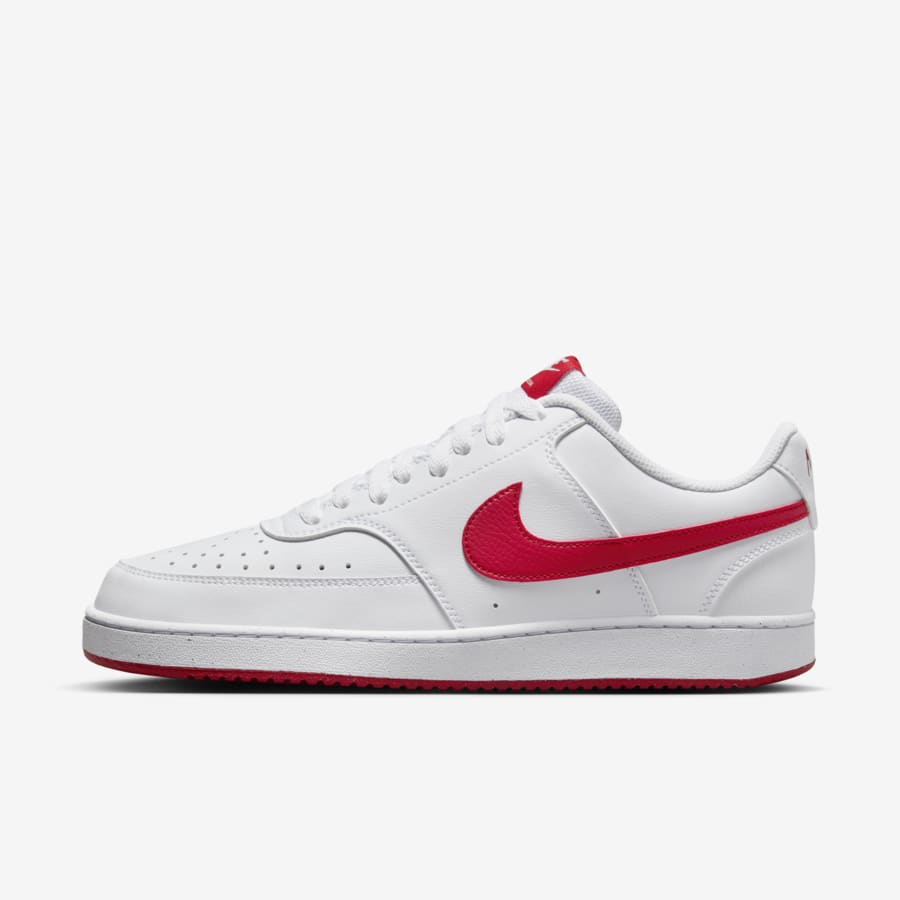 Giày Nike Court Vision Low 