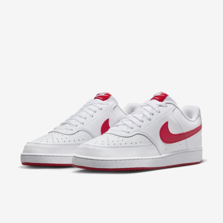 Giày Nike Court Vision Low 