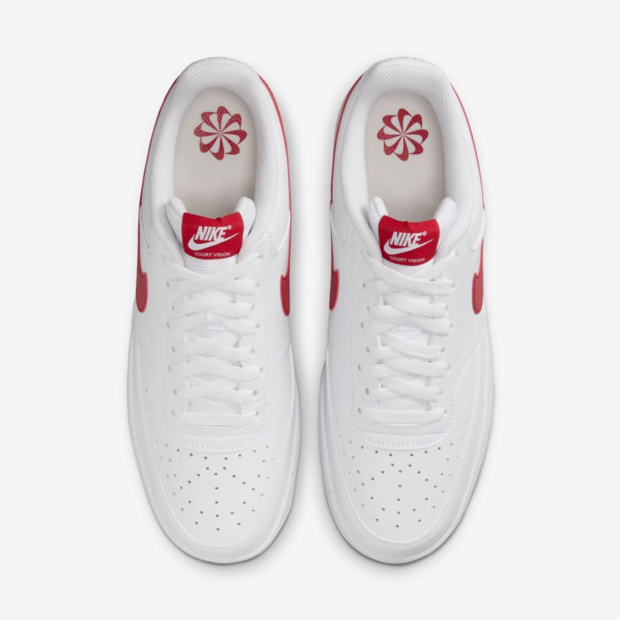 Giày Nike Court Vision Low 