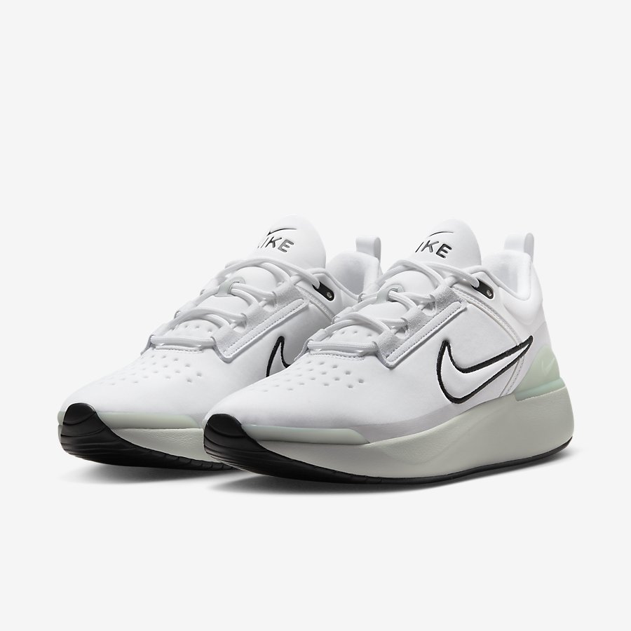 Giày Nike E-Series 1.0 Nam - Trắng - hình 4