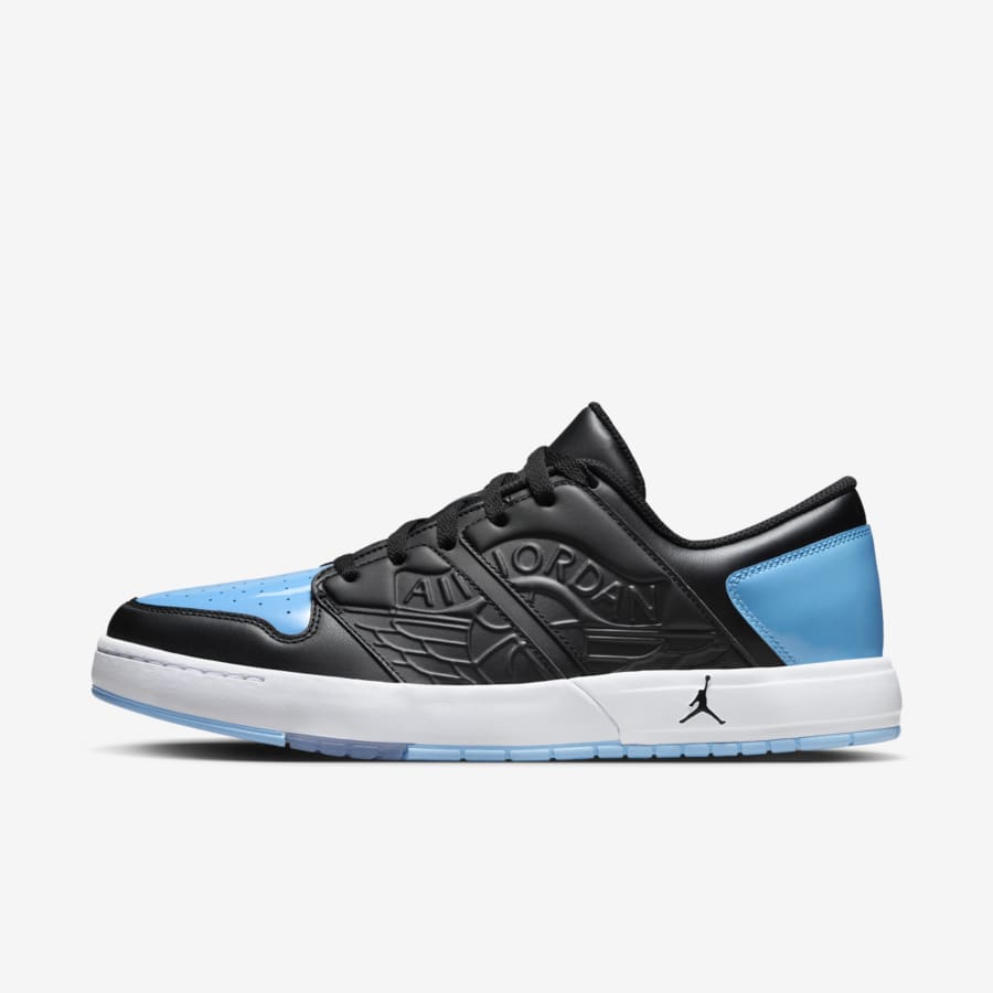 Giày Nike Jordan Nu Retro 1 Low