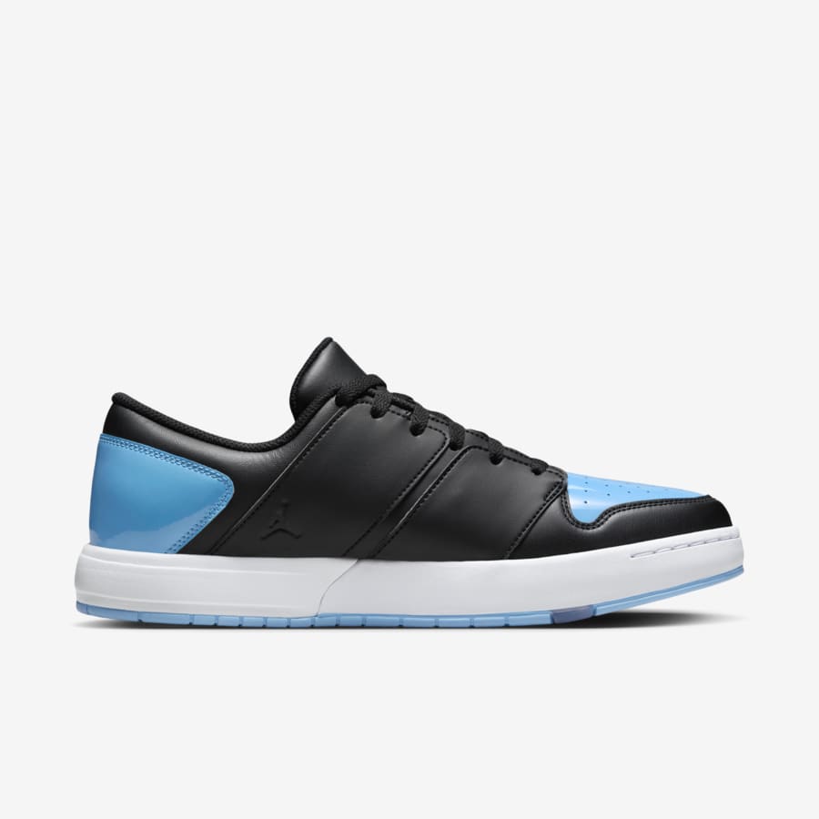 Giày Nike Jordan Nu Retro 1 Low