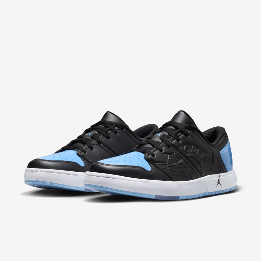 Giày Nike Jordan Nu Retro 1 Low