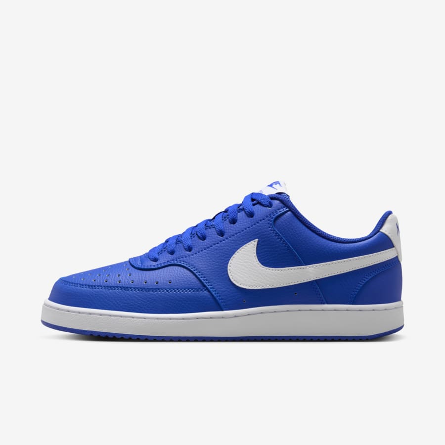 Nike Court Vision Low