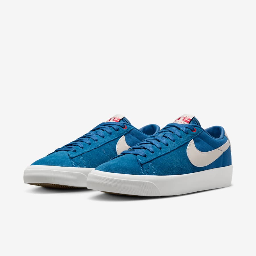 Nike SB Zoom Blazer Low Pro GT