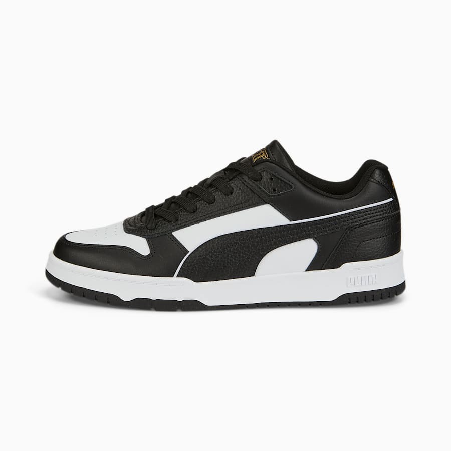 Puma RBD Game Low