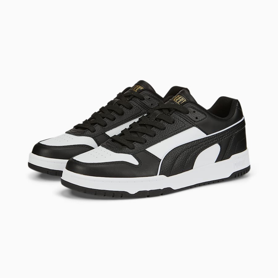 Puma RBD Game Low