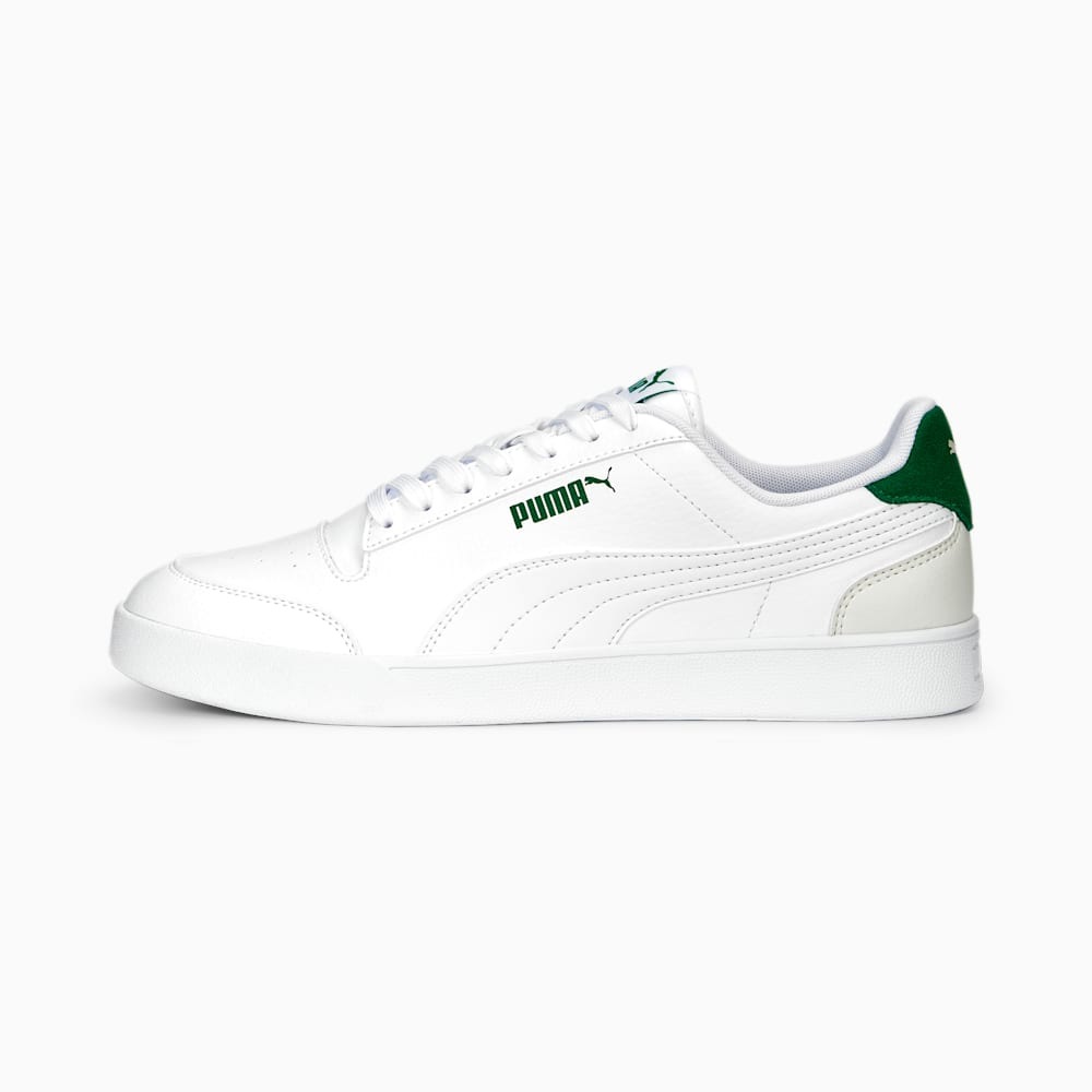 Giày Puma Shuffle Trainers