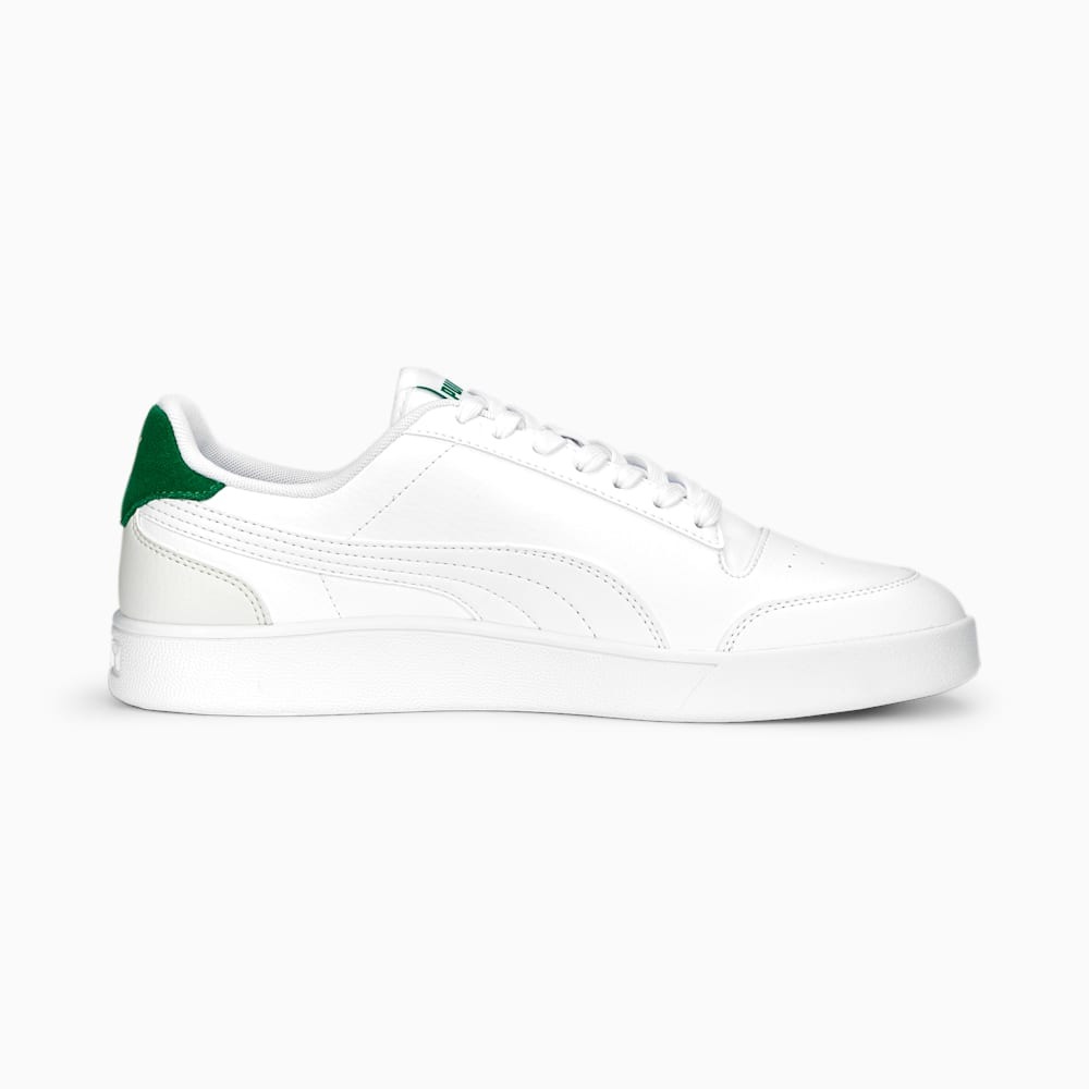 Giày Puma Shuffle Trainers