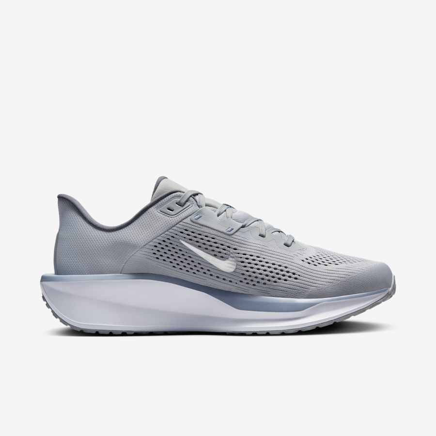 Giày Nike Quest 6 Nam - Xám - hình 2