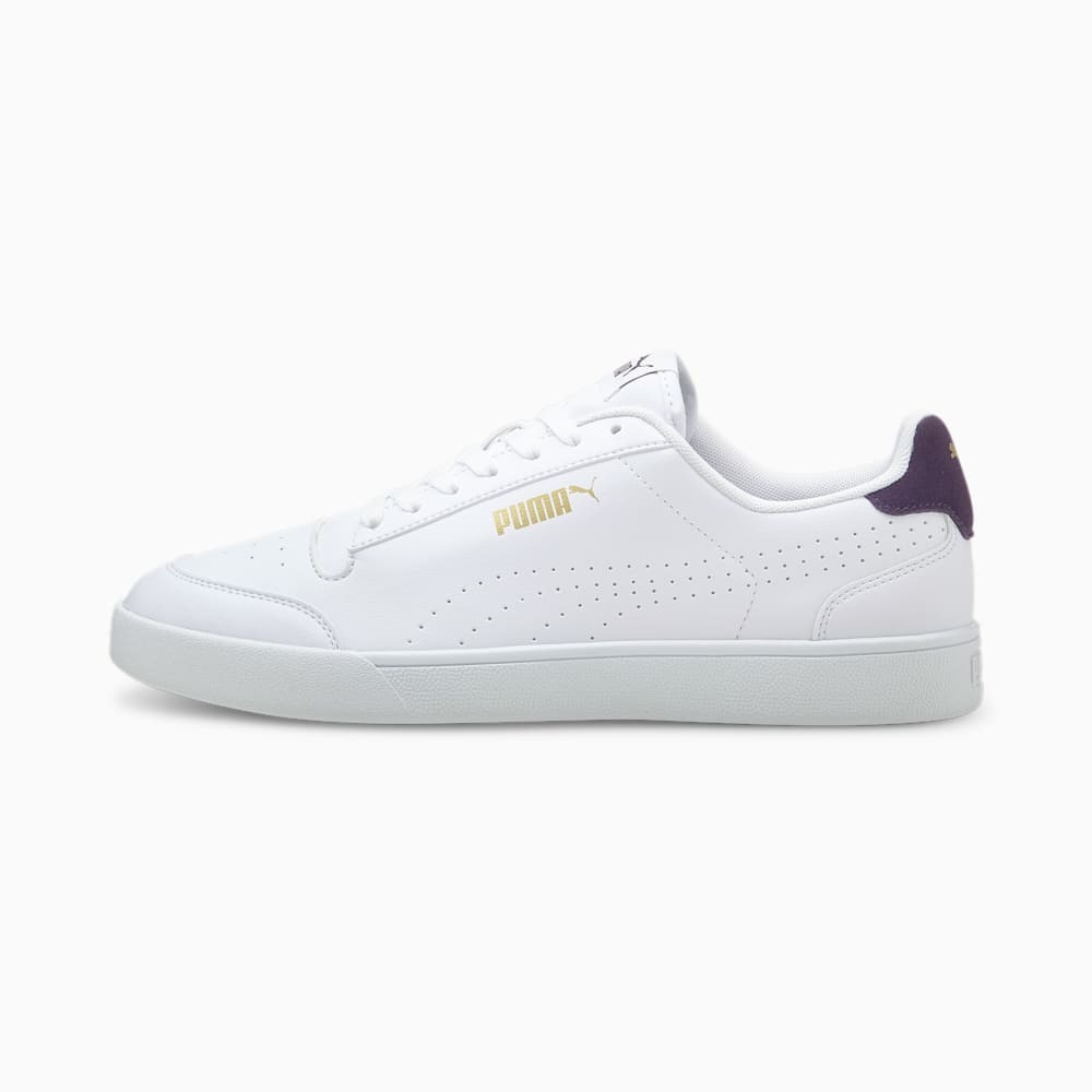 Giày Puma Shuffle Perforated