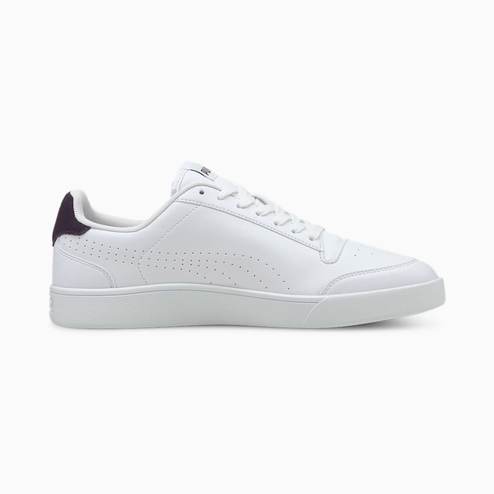 Giày Puma Shuffle Perforated