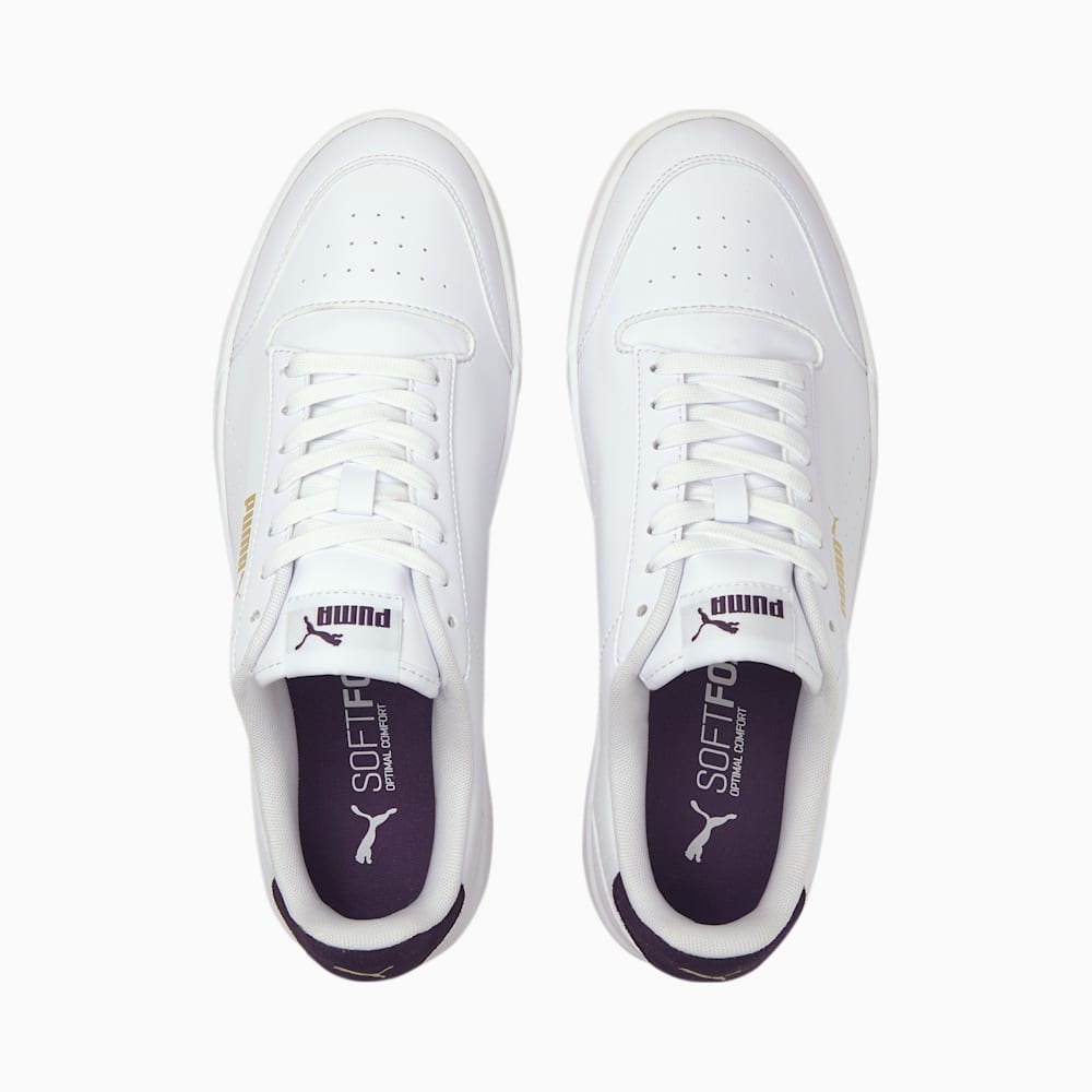 Giày Puma Shuffle Perforated