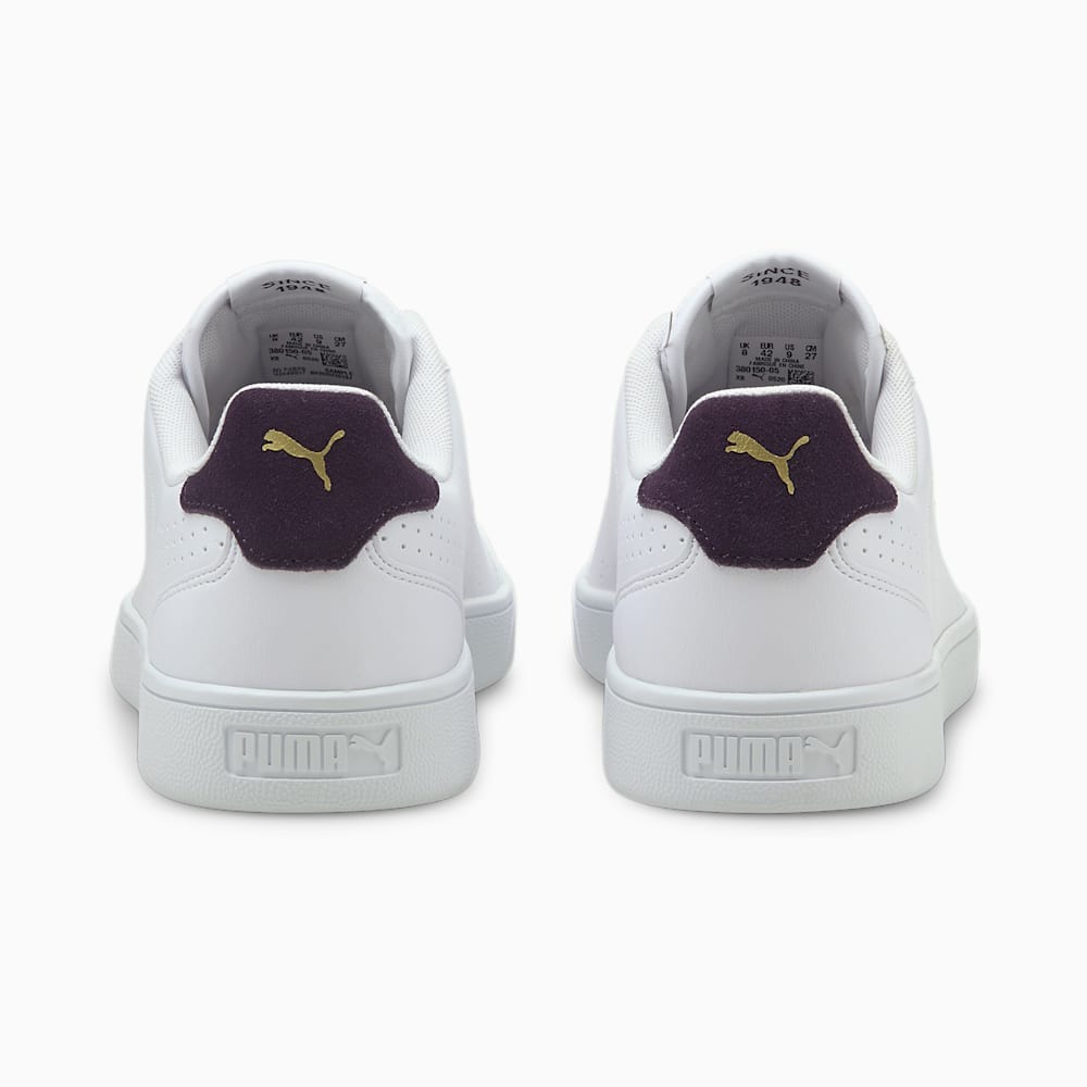 Giày Puma Shuffle Perforated