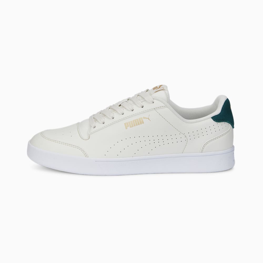 Puma Shuffle Perforated