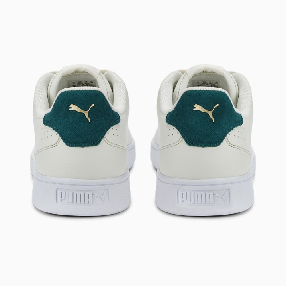 Puma Shuffle Perforated