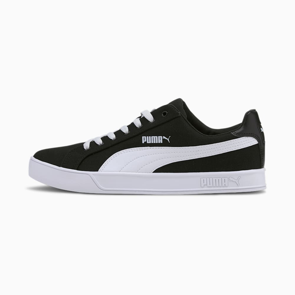 Giày Puma Smash Vulc Canvas