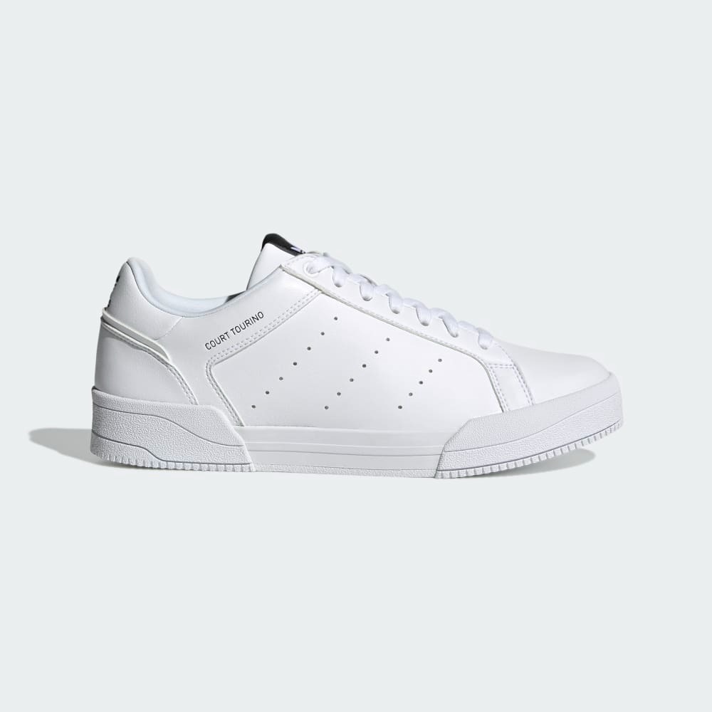 Giày Adidas Court Tourino