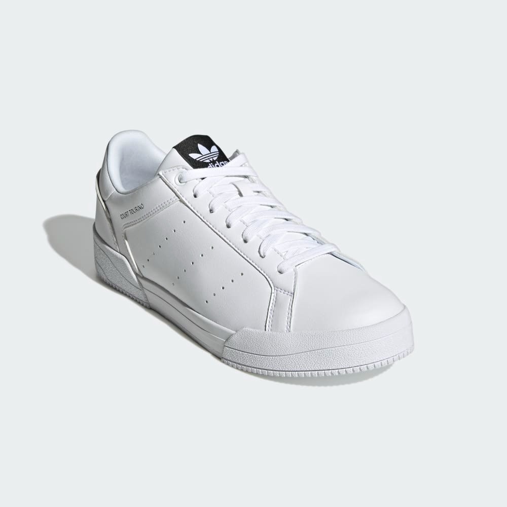 Giày Adidas Court Tourino