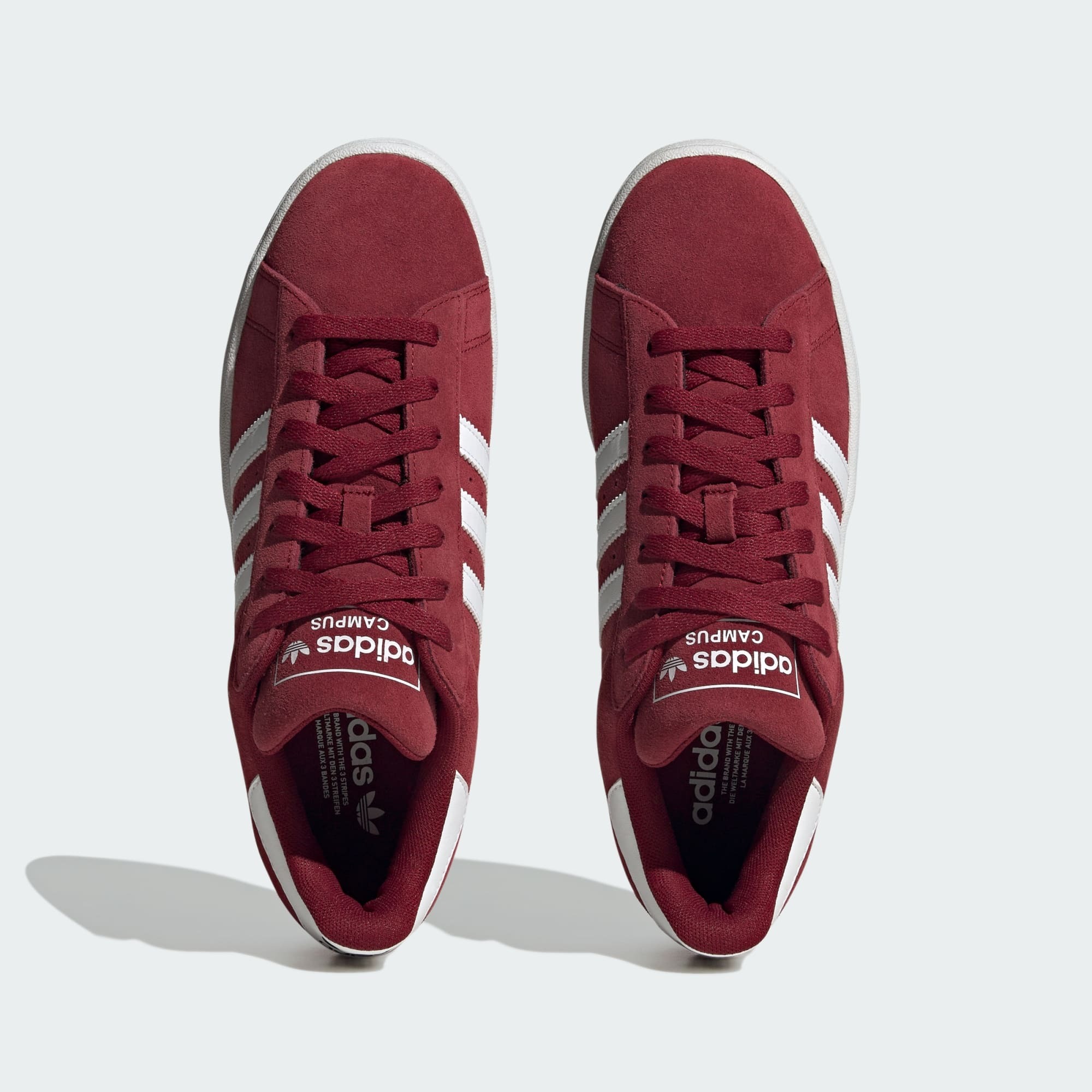Giày adidas Campus 2