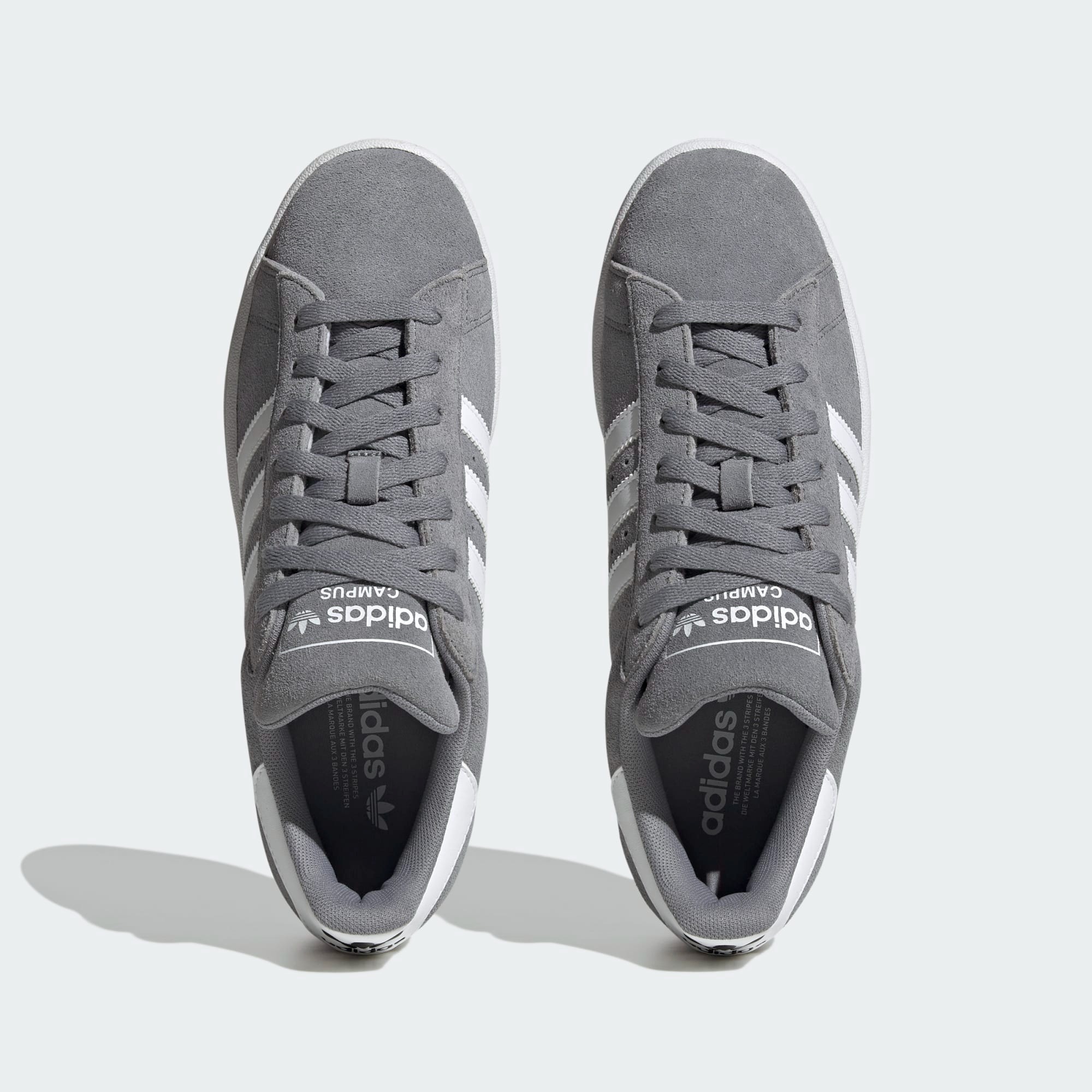 Giày adidas Campus 2