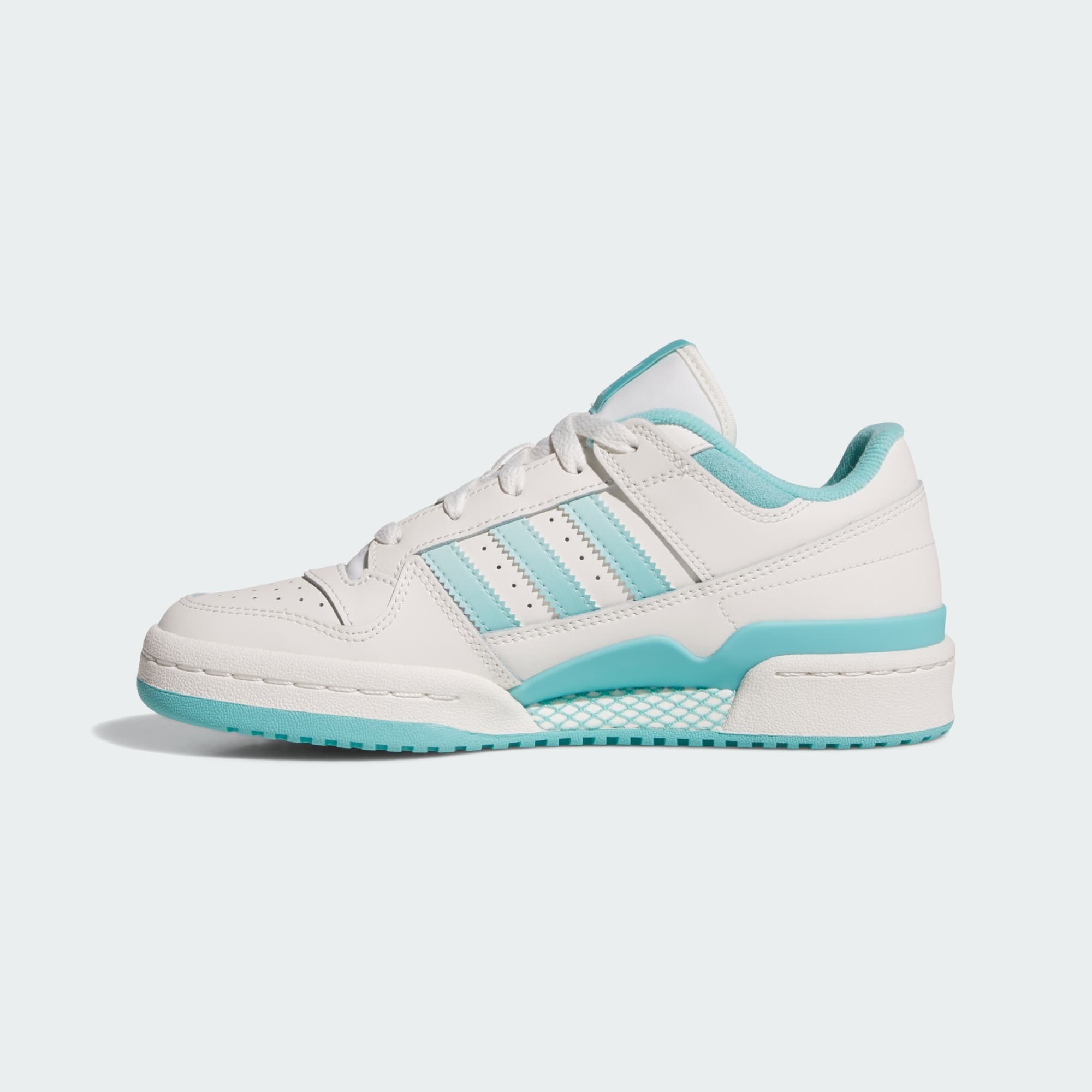 Adidas Forum Low CL nữ