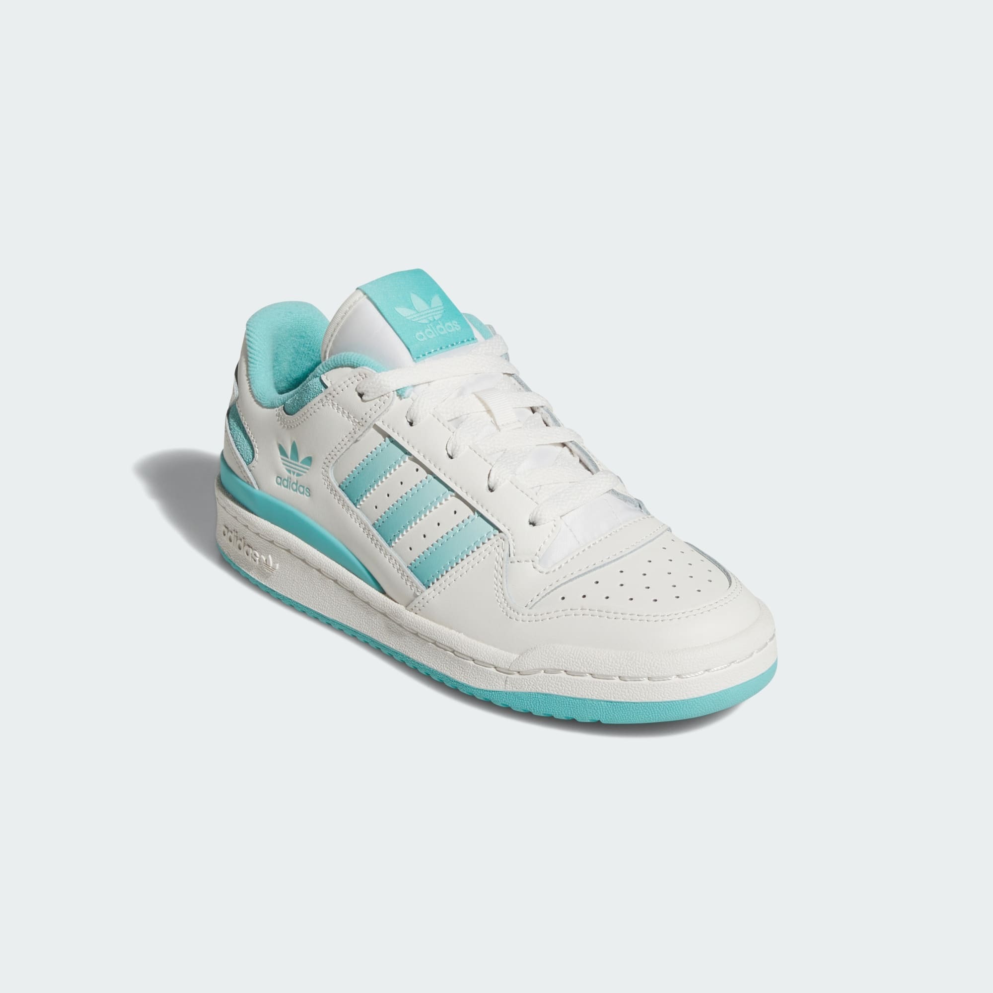 Adidas Forum Low CL nữ
