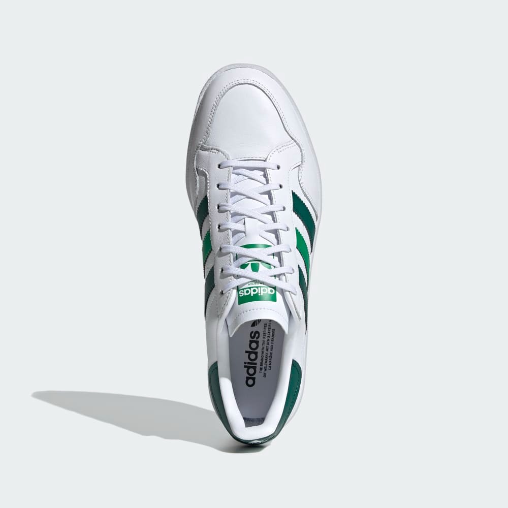 Giày adidas Team Court