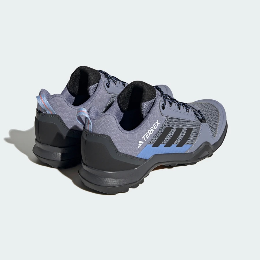 Giày Adidas Terrex Xám
