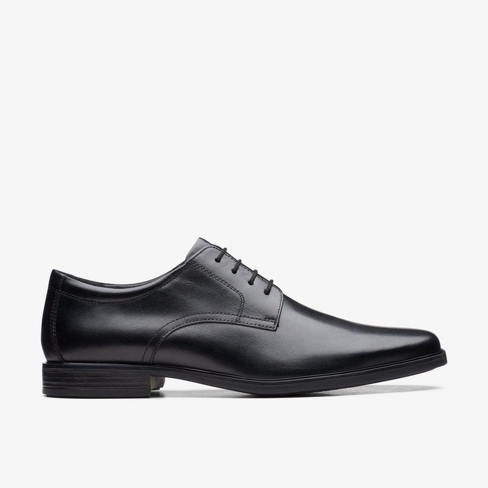 Giày Clarks Howard Walk