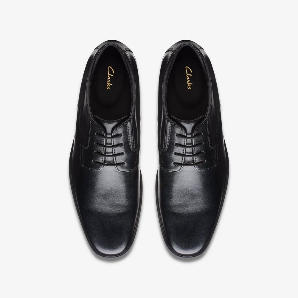 Giày Clarks Howard Walk