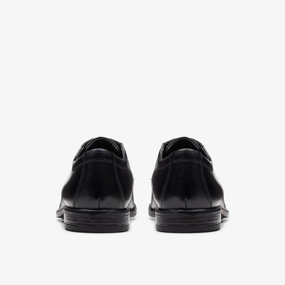 Giày Clarks Howard Walk