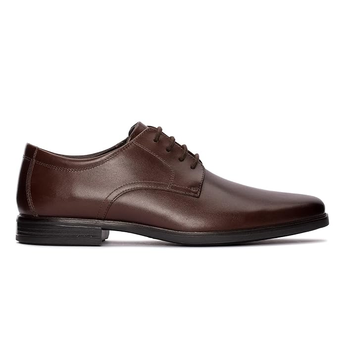Clarks Howard Walk