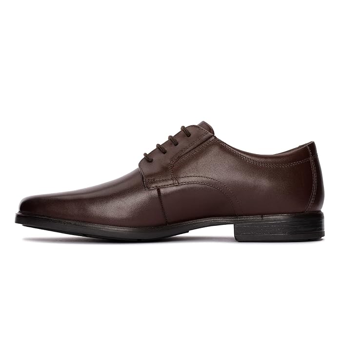 Clarks Howard Walk