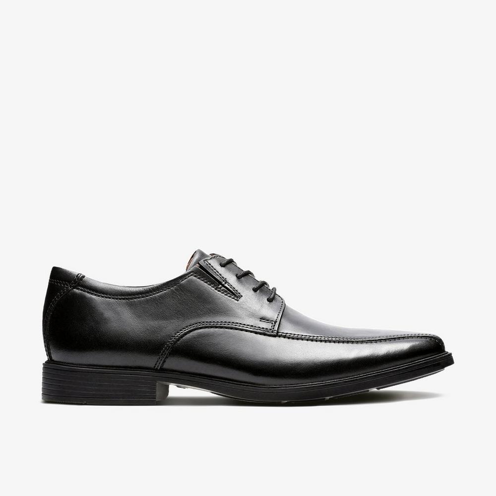 Giày Clarks Tilden Walk