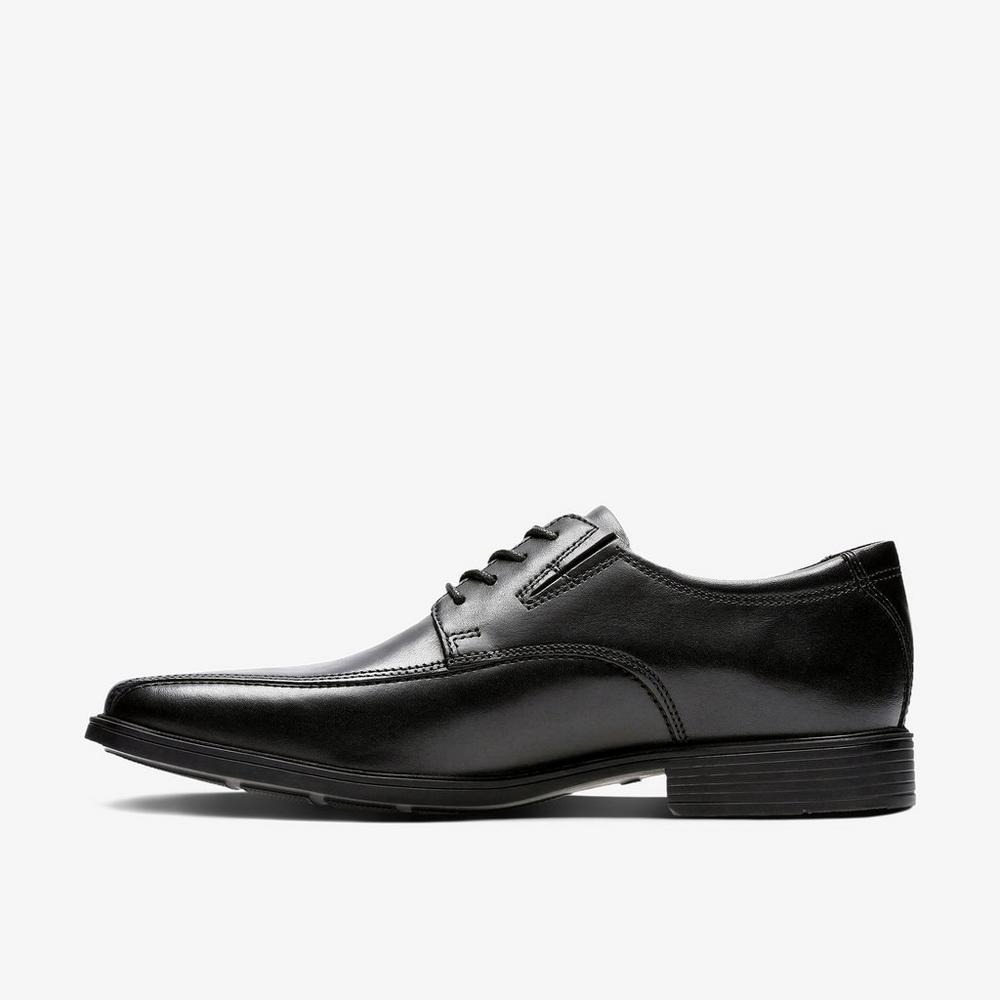 Giày Clarks Tilden Walk