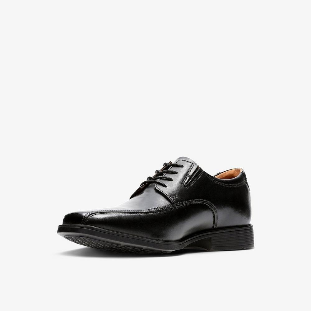 Giày Clarks Tilden Walk