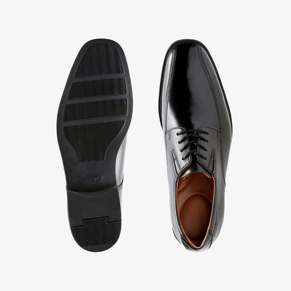 Giày Clarks Tilden Walk