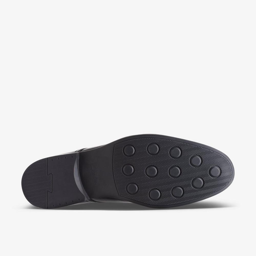 Giày Clarks Whiddon Step