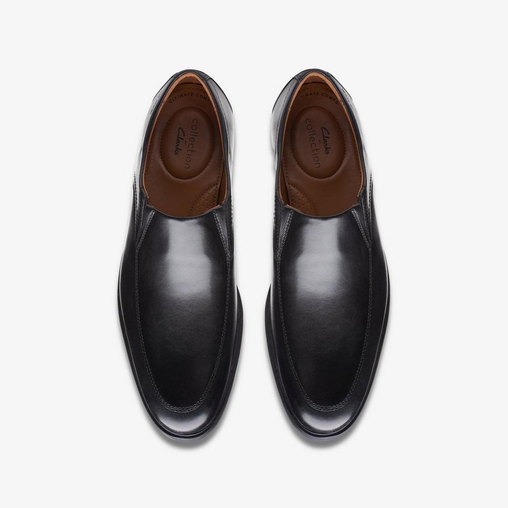 Giày Clarks Whiddon Step