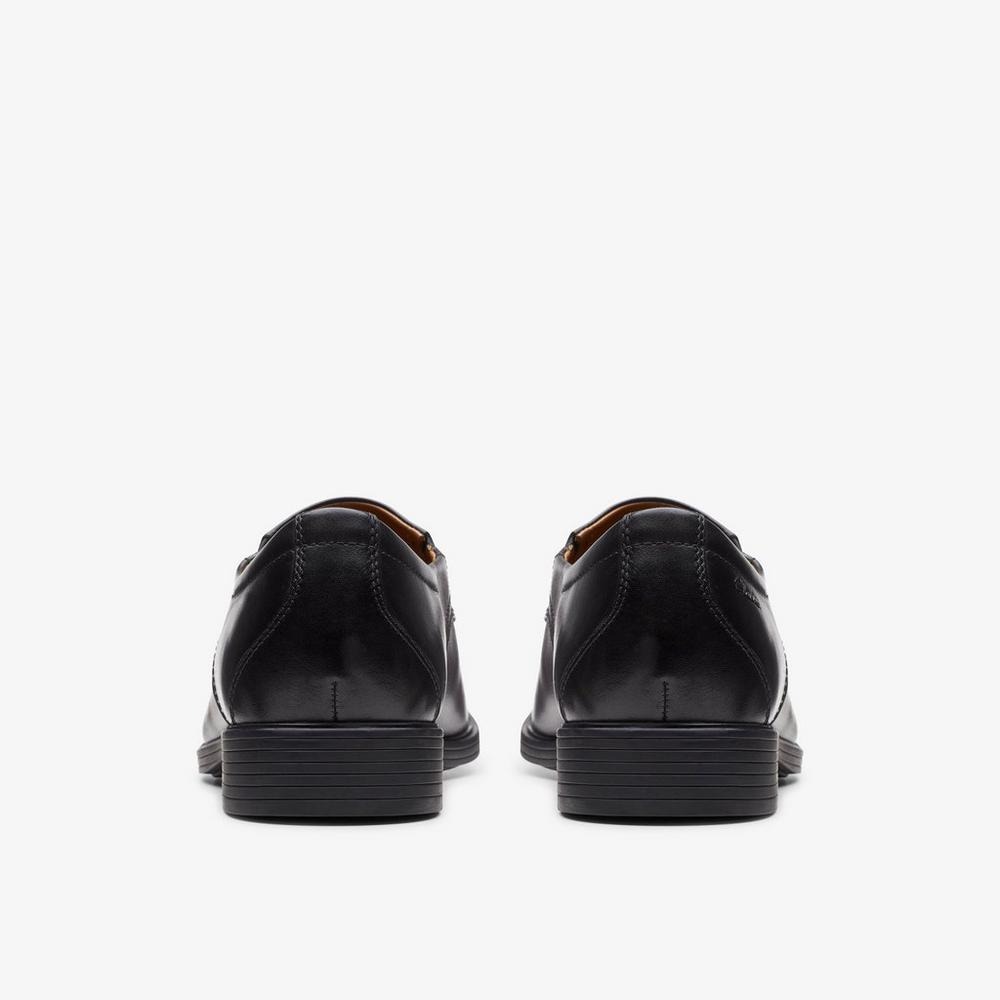Giày Clarks Whiddon Step