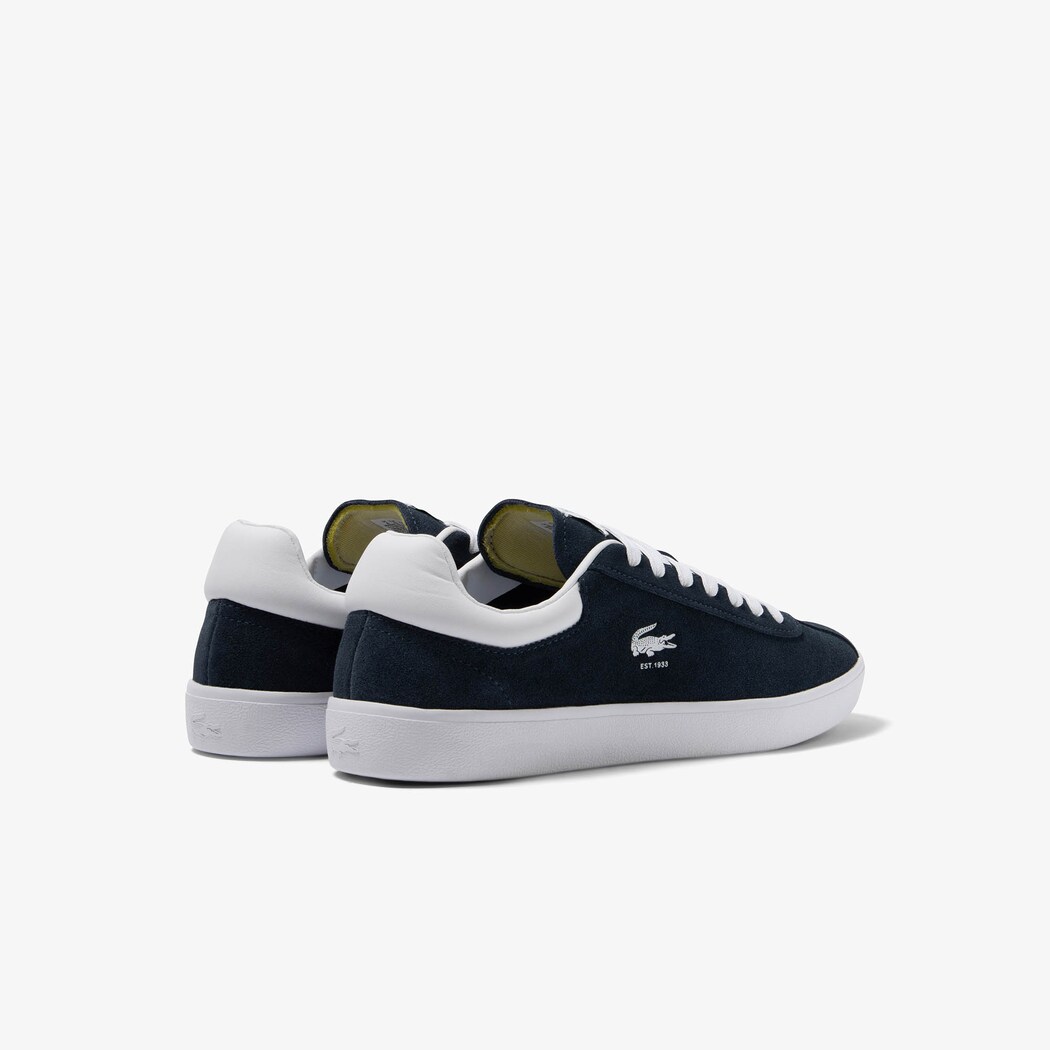 Giày Lacoste Baseshot