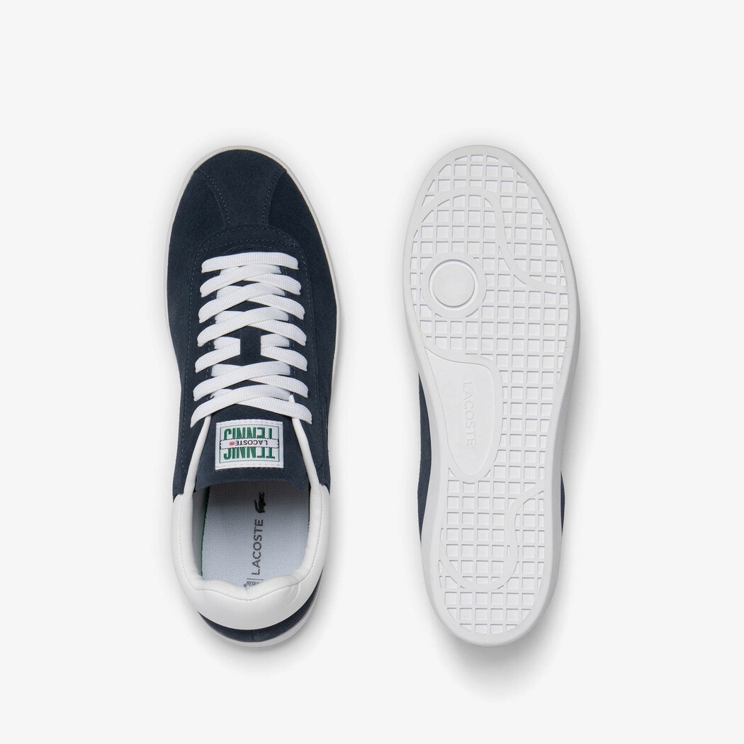 Giày Lacoste Baseshot