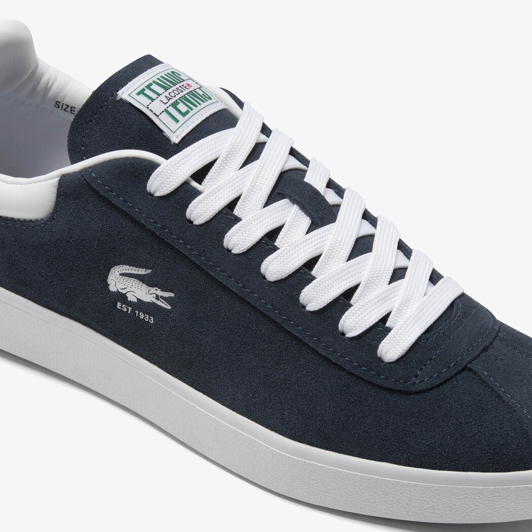 Giày Lacoste Baseshot