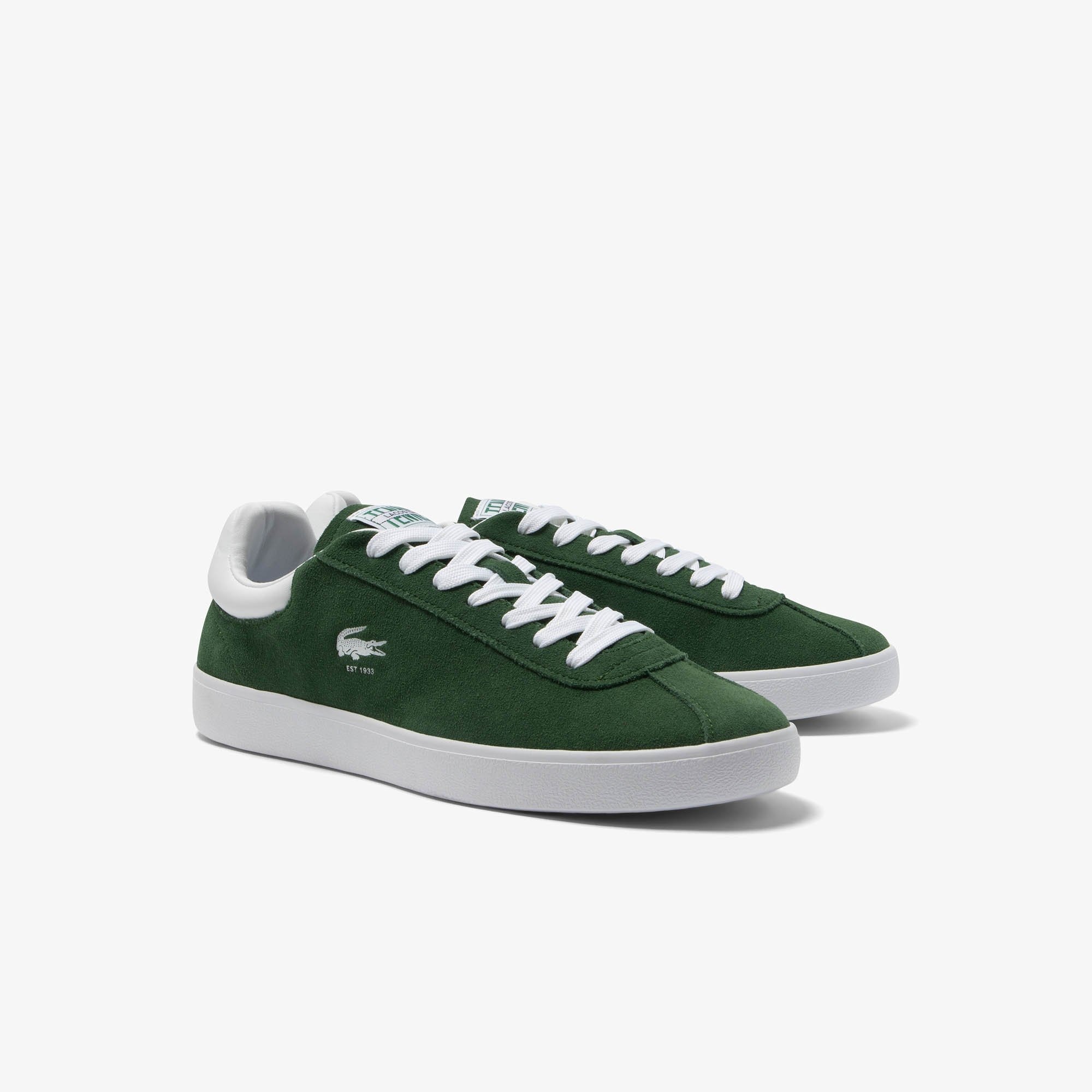 Lacoste Baseshot