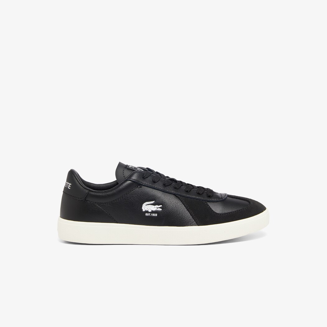 Giày Lacoste Baseshot Pro Leather